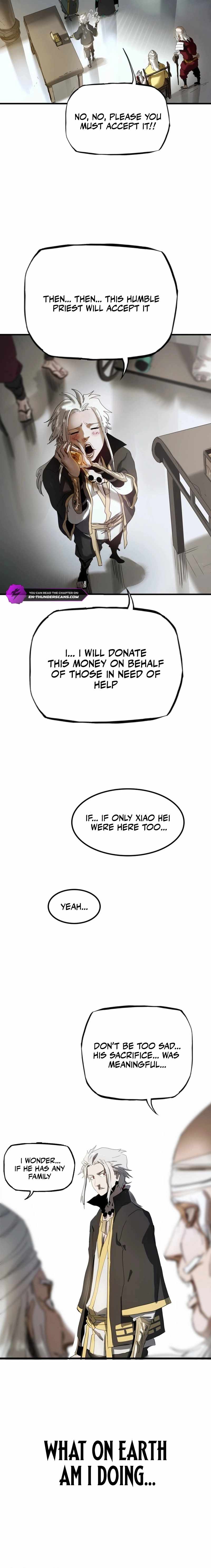 Seal Evils and the Pursuit of Truth Ch.5 p18
