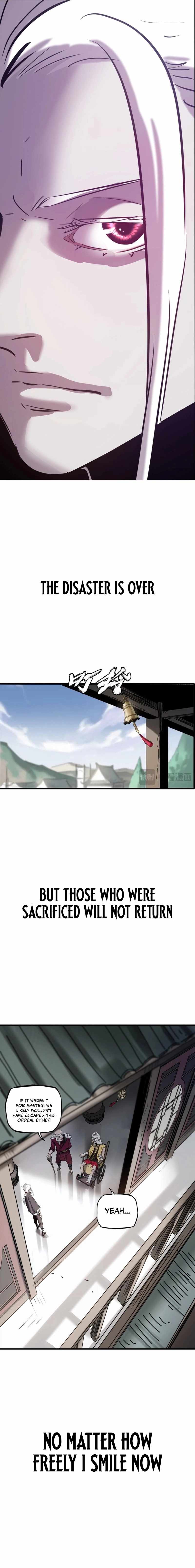 Seal Evils and the Pursuit of Truth Ch.5 p19