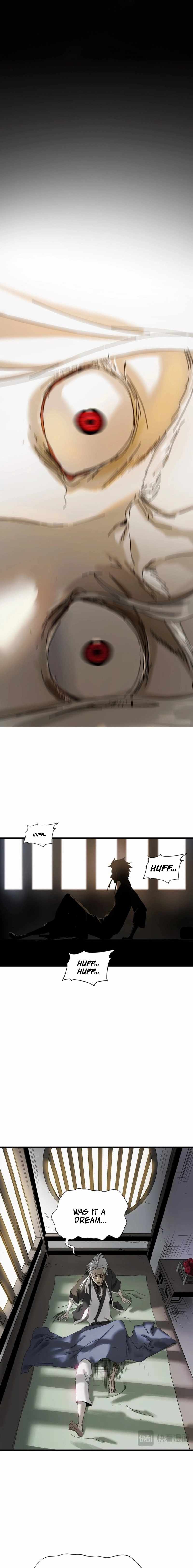 Seal Evils and the Pursuit of Truth Ch.5 p3