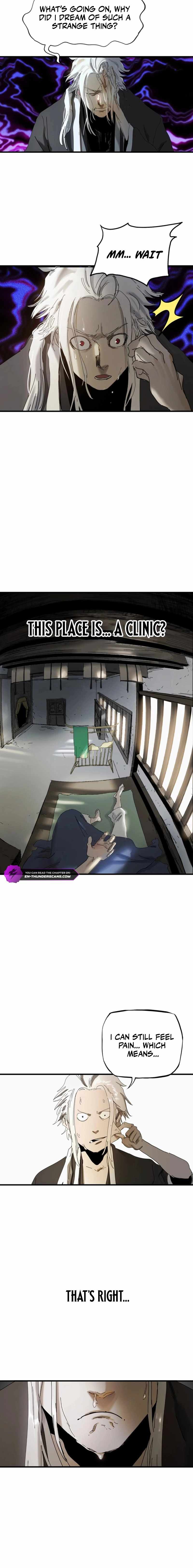 Seal Evils and the Pursuit of Truth Ch.5 p4