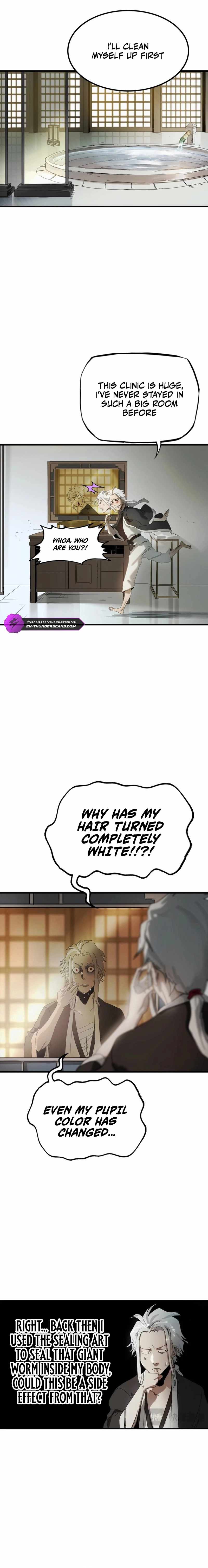 Seal Evils and the Pursuit of Truth Ch.5 p6