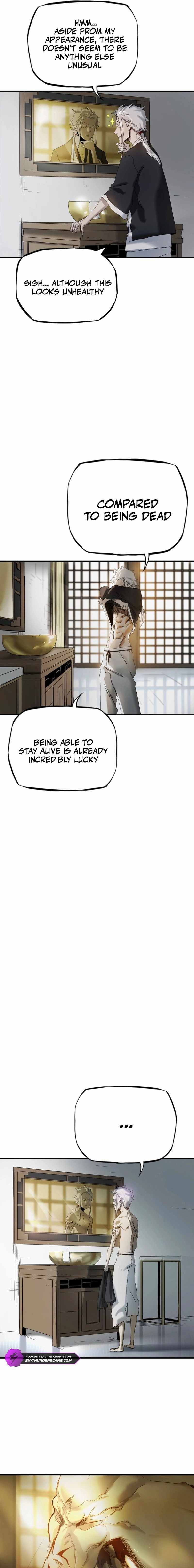 Seal Evils and the Pursuit of Truth Ch.5 p7