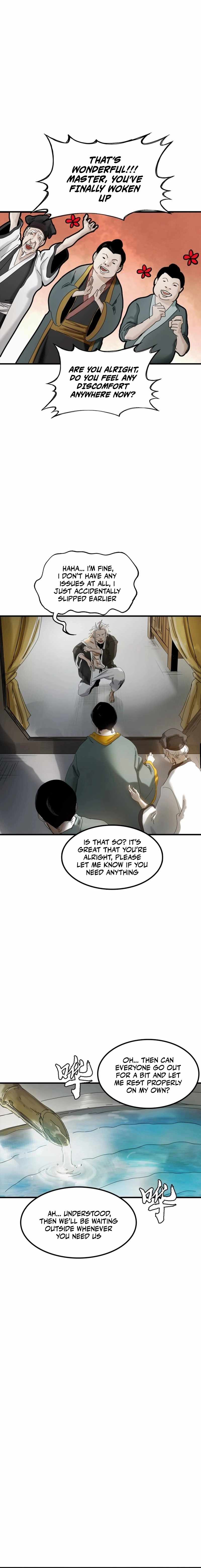 Seal Evils and the Pursuit of Truth Ch.5 p10