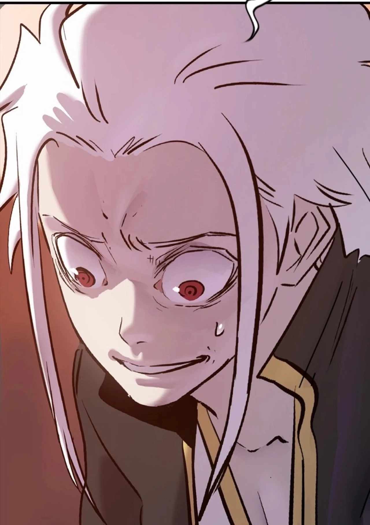 Seal Evils and the Pursuit of Truth Ch.50 p15