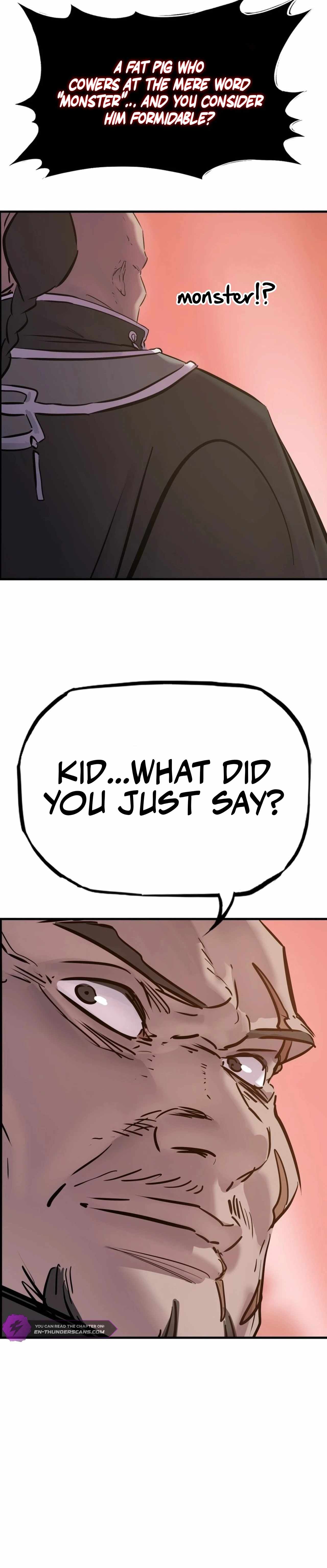 Seal Evils and the Pursuit of Truth Ch.50 p18