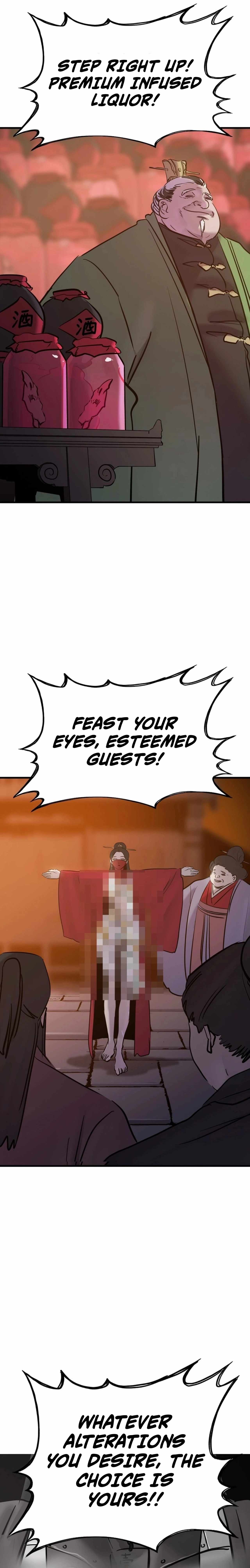 Seal Evils and the Pursuit of Truth Ch.50 p3