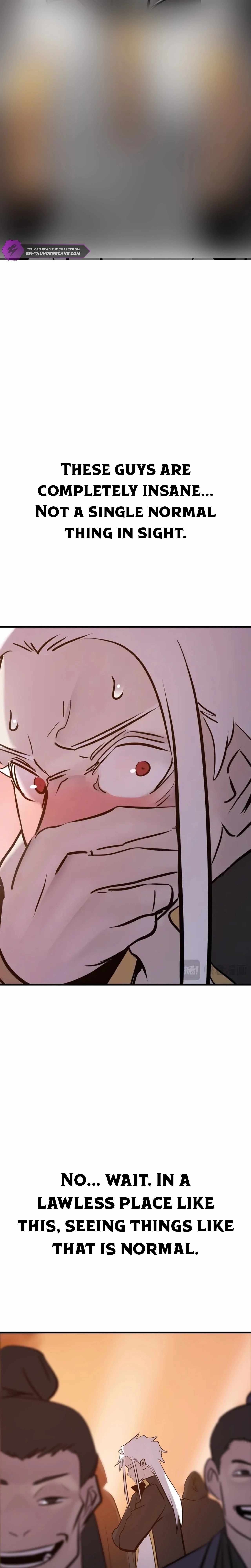 Seal Evils and the Pursuit of Truth Ch.50 p4