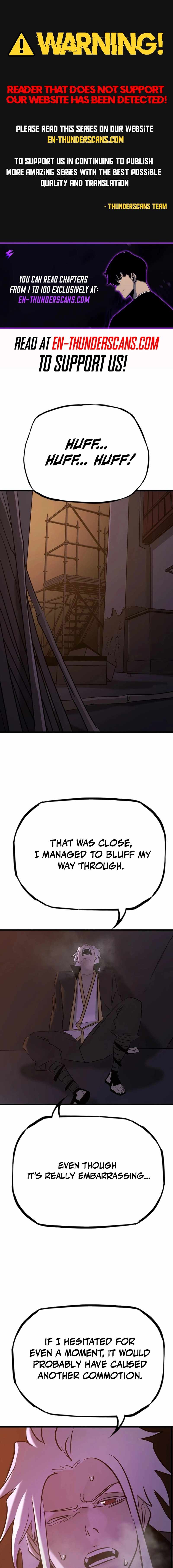Seal Evils and the Pursuit of Truth Ch.51 p1