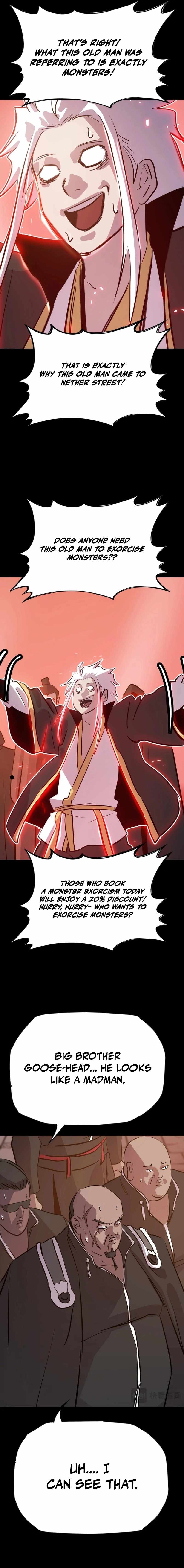 Seal Evils and the Pursuit of Truth Ch.51 p3
