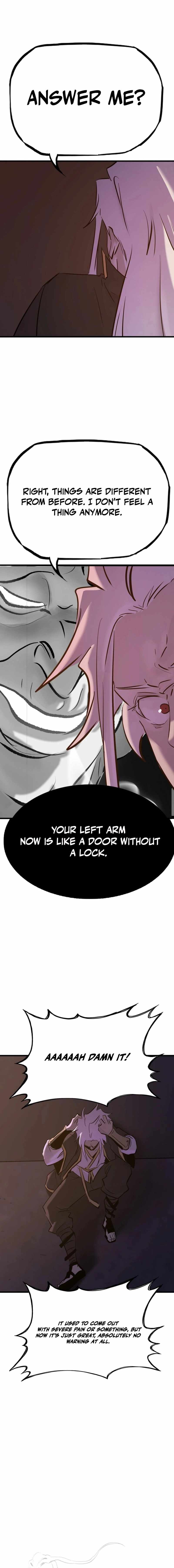 Seal Evils and the Pursuit of Truth Ch.51 p6