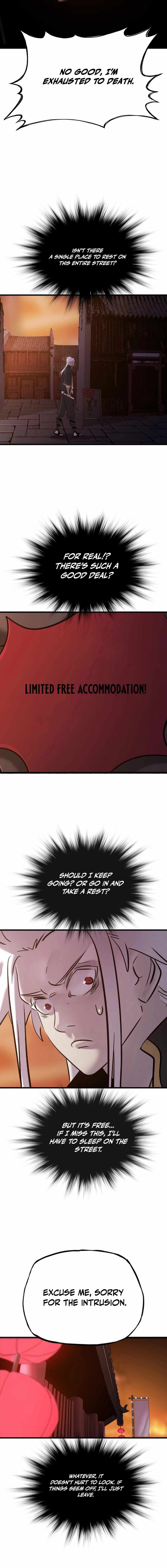Seal Evils and the Pursuit of Truth Ch.51 p8