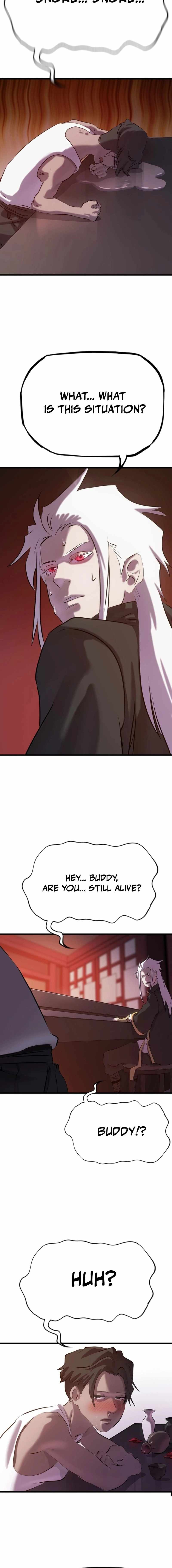 Seal Evils and the Pursuit of Truth Ch.51 p10