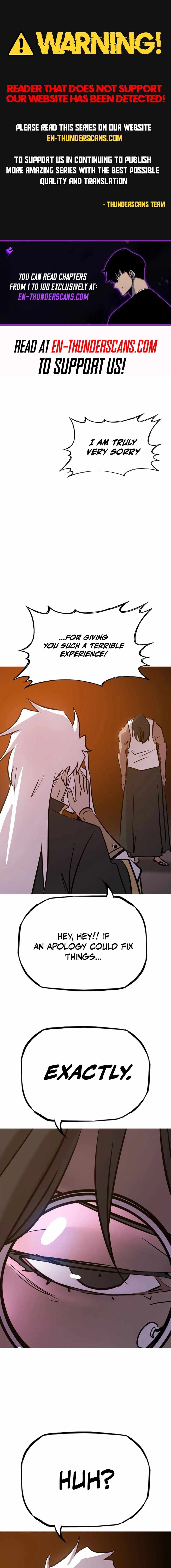 Seal Evils and the Pursuit of Truth Ch.52 p1