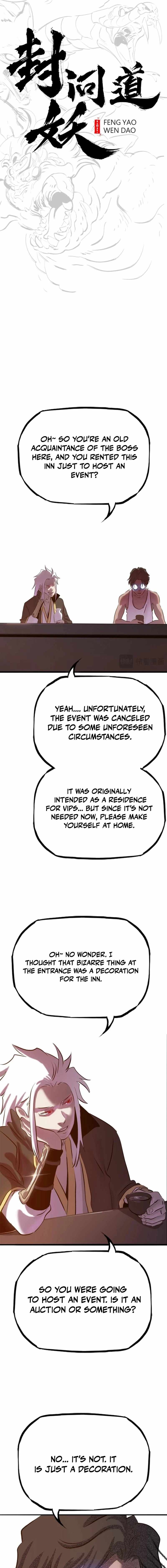Seal Evils and the Pursuit of Truth Ch.52 p3