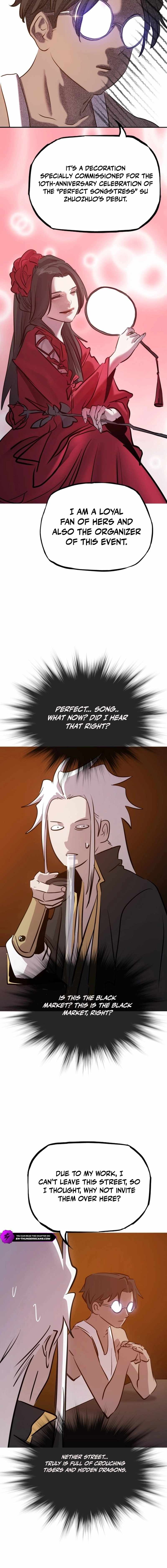 Seal Evils and the Pursuit of Truth Ch.52 p4