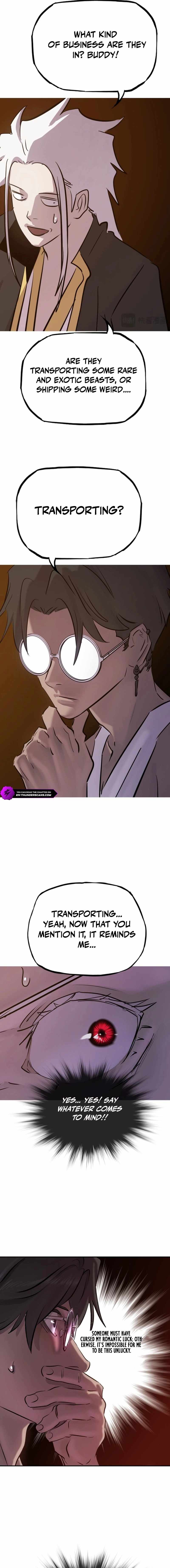 Seal Evils and the Pursuit of Truth Ch.52 p7