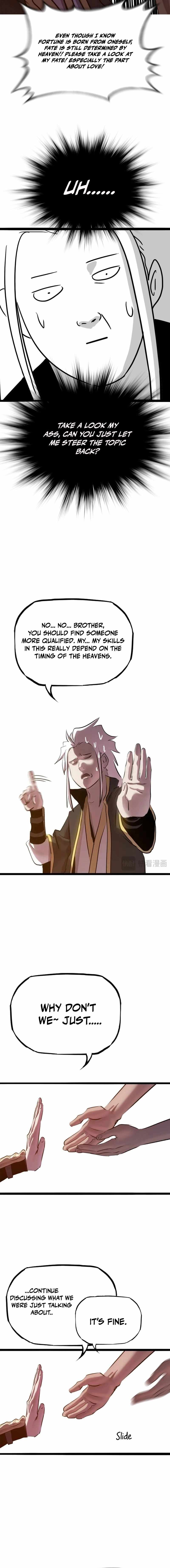 Seal Evils and the Pursuit of Truth Ch.52 p10