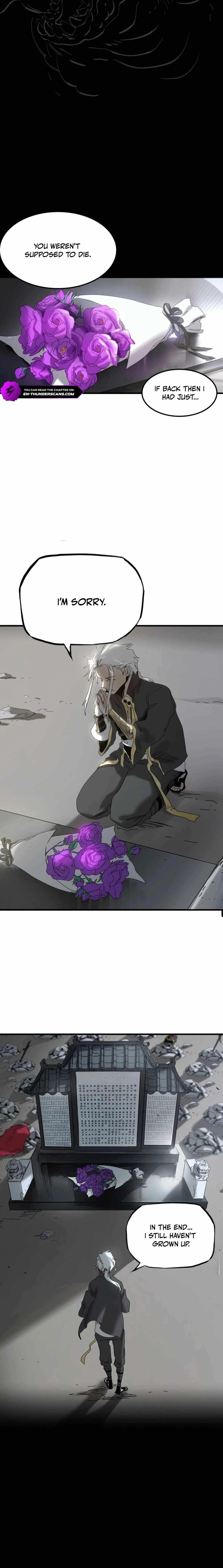 Seal Evils and the Pursuit of Truth Ch.6 p2