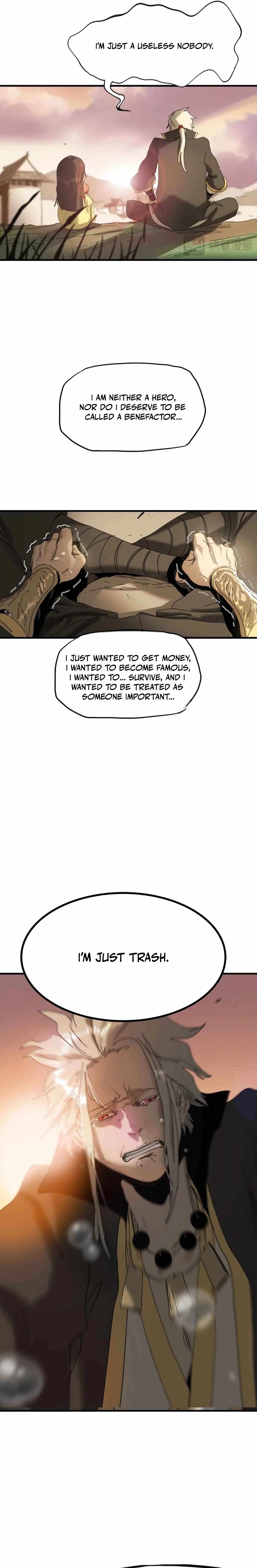 Seal Evils and the Pursuit of Truth Ch.6 p12