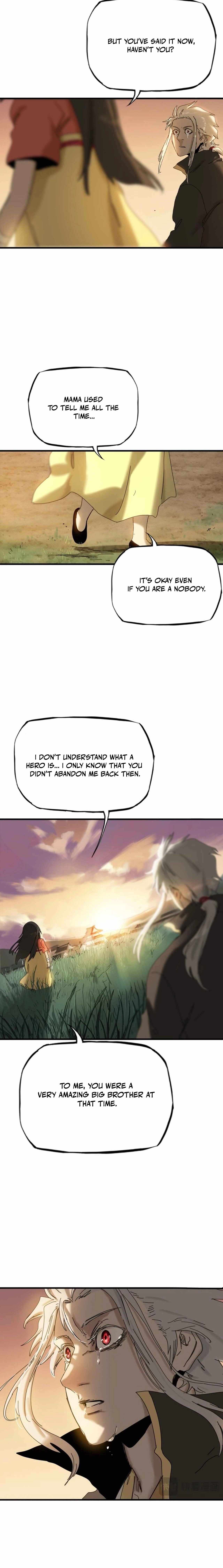 Seal Evils and the Pursuit of Truth Ch.6 p13