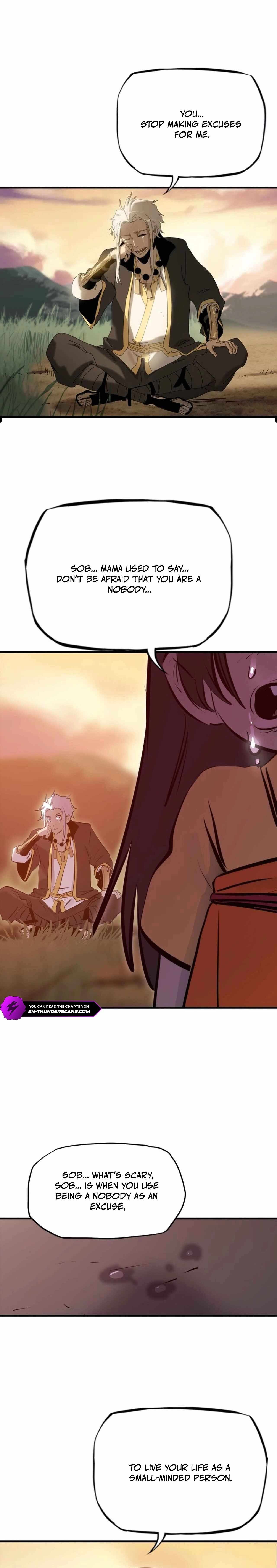 Seal Evils and the Pursuit of Truth Ch.6 p14