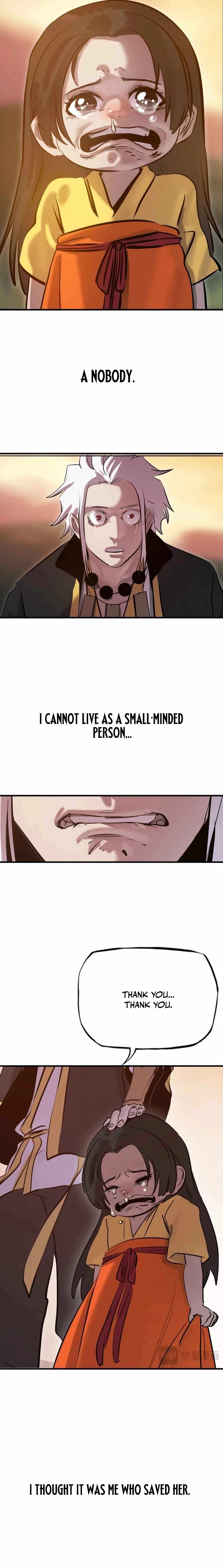 Seal Evils and the Pursuit of Truth Ch.6 p15