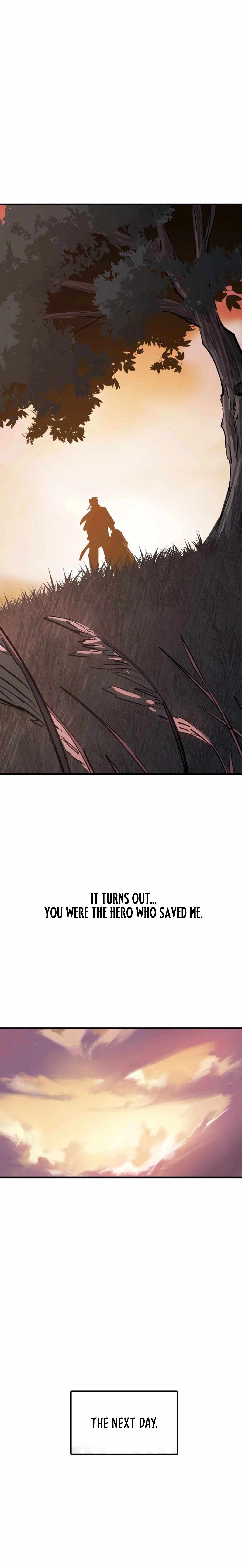 Seal Evils and the Pursuit of Truth Ch.6 p16