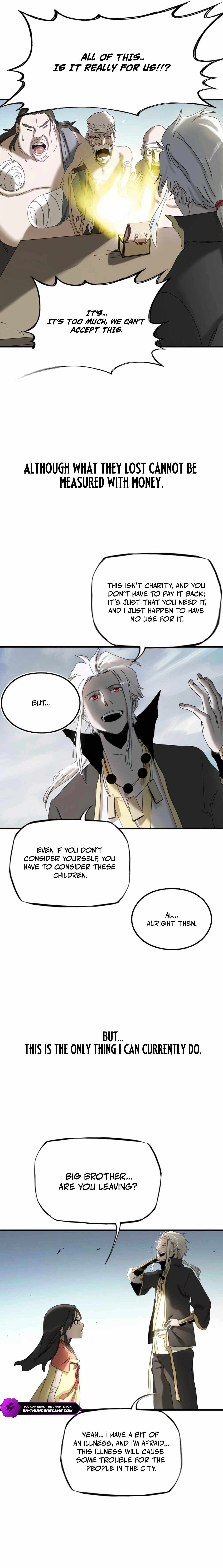 Seal Evils and the Pursuit of Truth Ch.6 p17