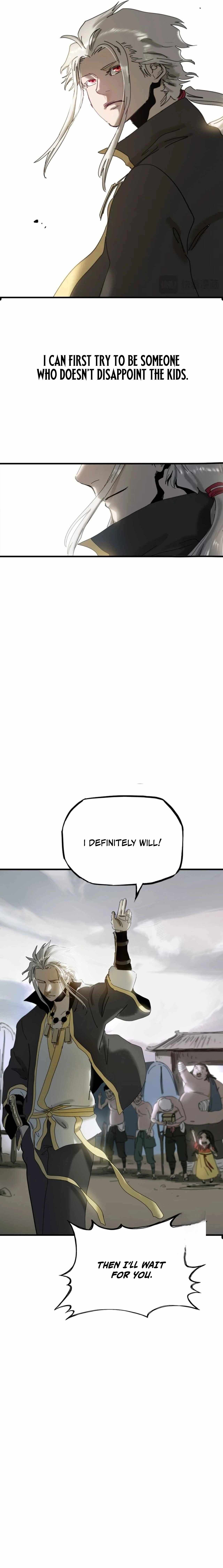 Seal Evils and the Pursuit of Truth Ch.6 p20