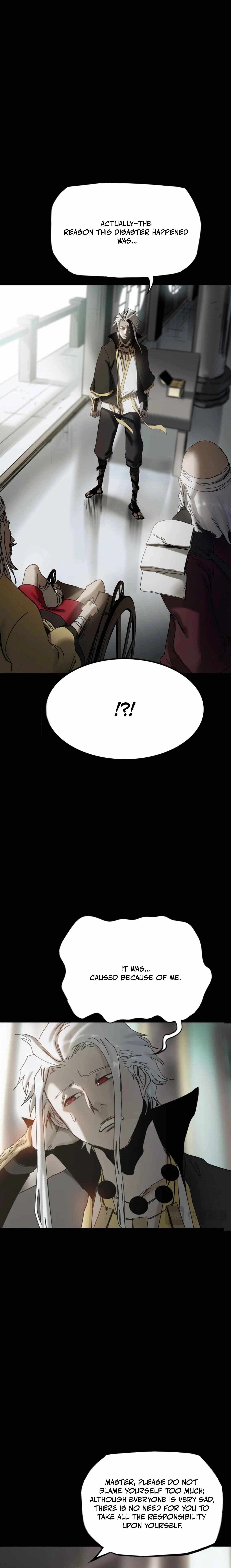 Seal Evils and the Pursuit of Truth Ch.6 p3
