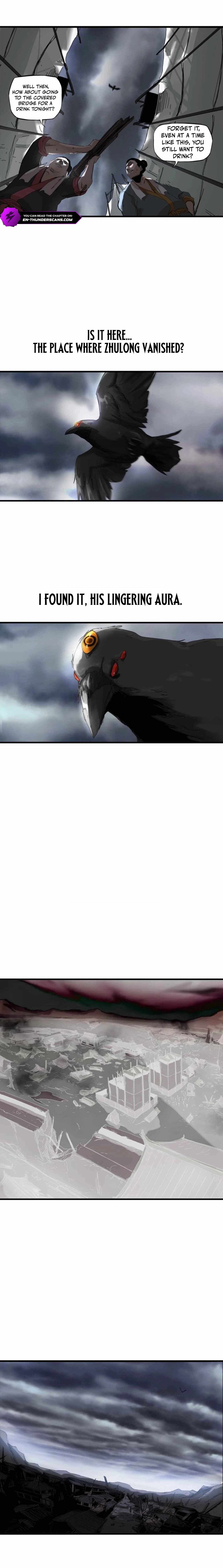 Seal Evils and the Pursuit of Truth Ch.6 p22