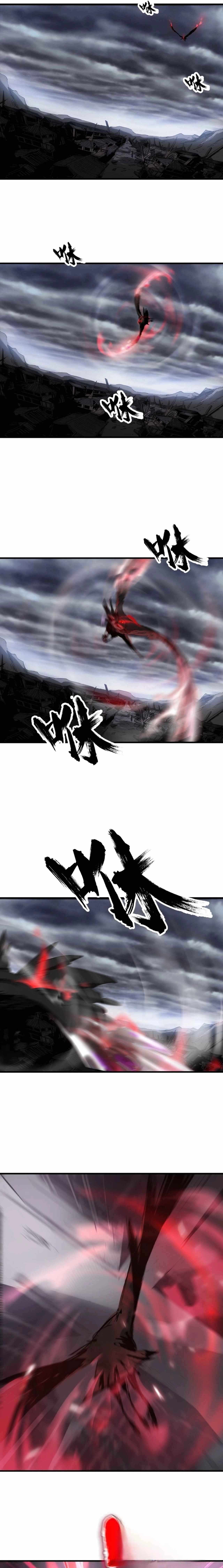 Seal Evils and the Pursuit of Truth Ch.6 p23
