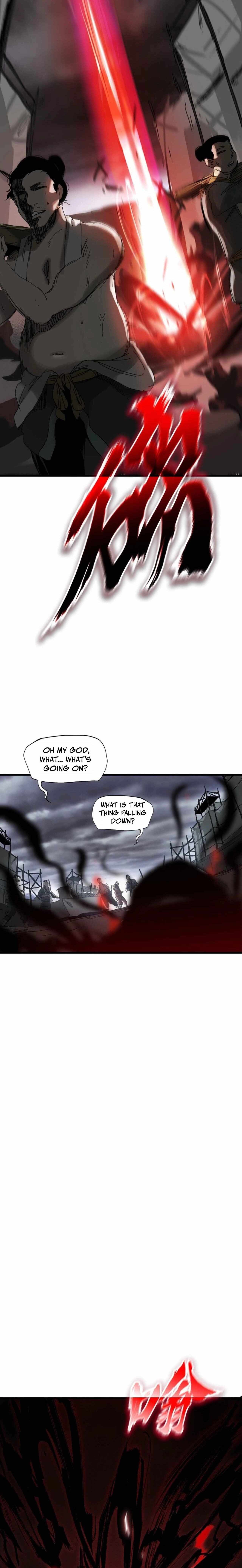 Seal Evils and the Pursuit of Truth Ch.6 p25