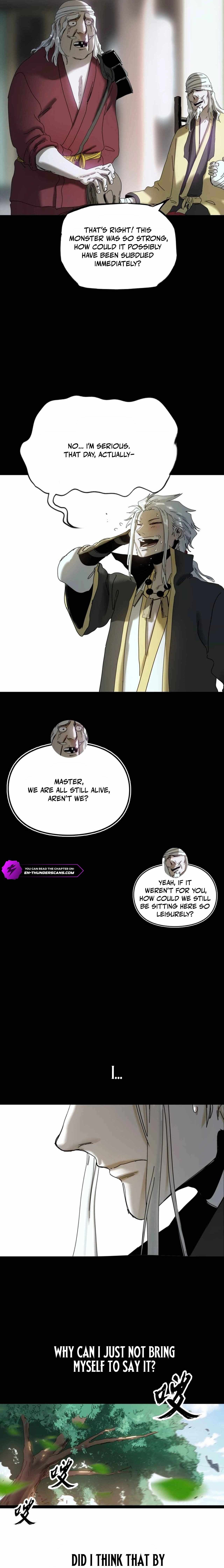 Seal Evils and the Pursuit of Truth Ch.6 p4