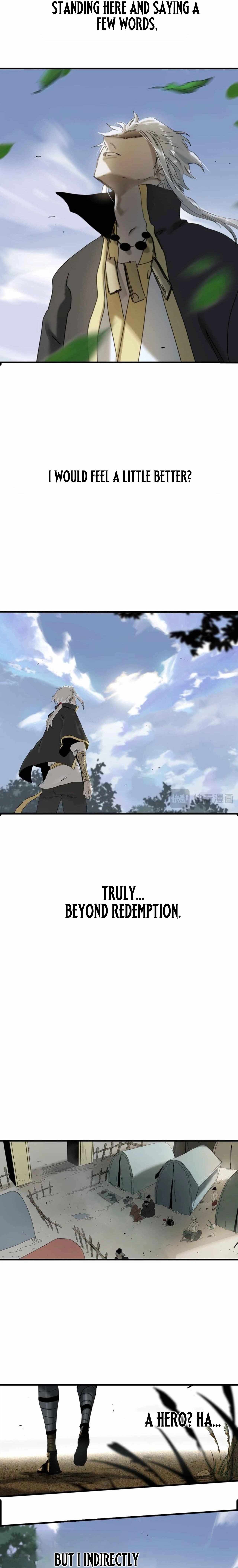 Seal Evils and the Pursuit of Truth Ch.6 p5