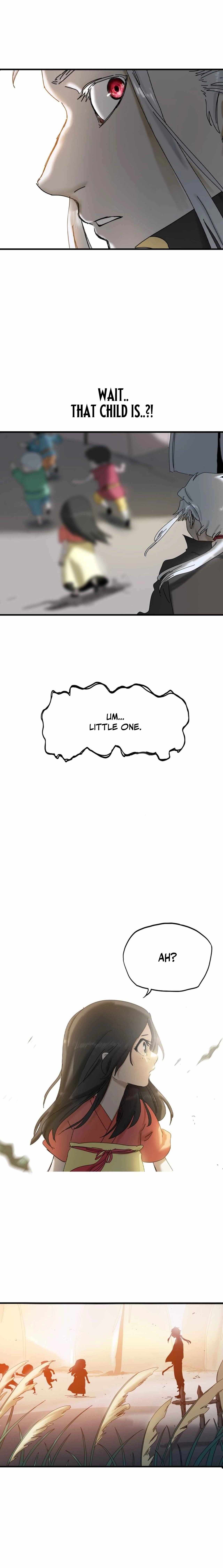 Seal Evils and the Pursuit of Truth Ch.6 p9