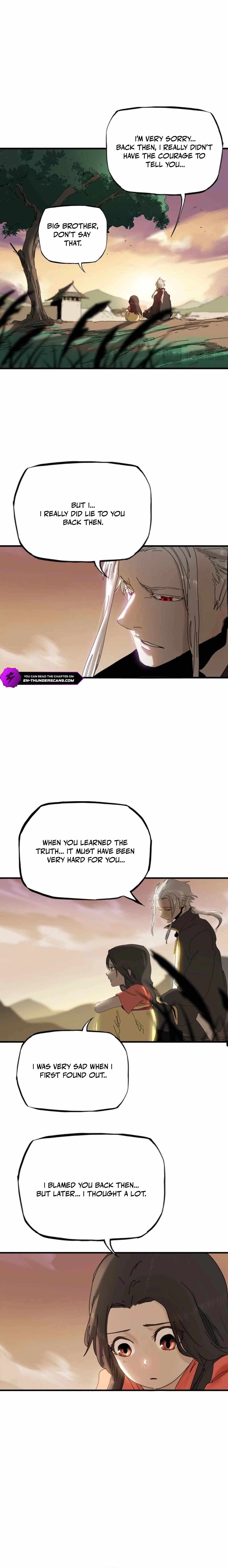 Seal Evils and the Pursuit of Truth Ch.6 p10
