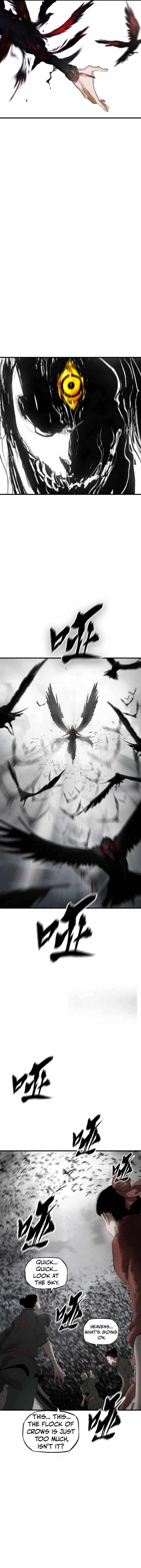 Seal Evils and the Pursuit of Truth Ch.7 p12