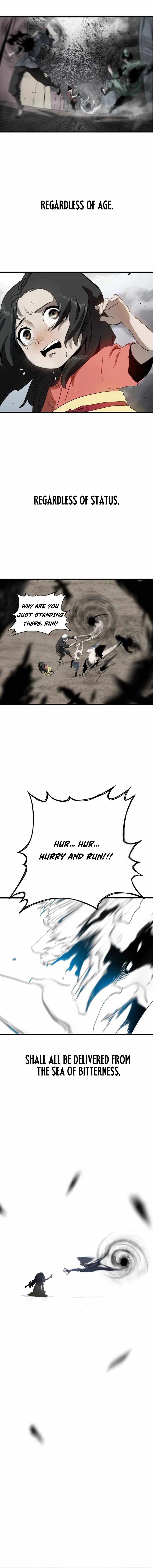 Seal Evils and the Pursuit of Truth Ch.7 p15