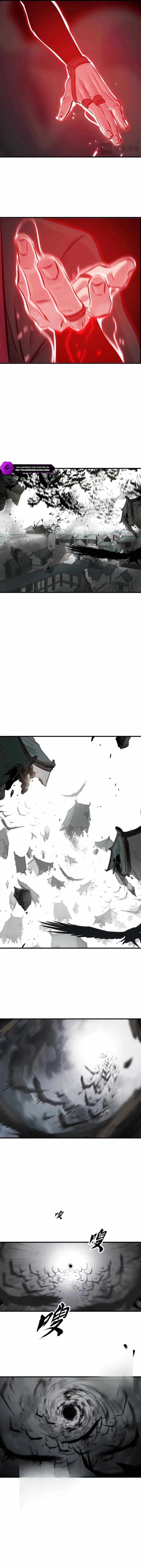 Seal Evils and the Pursuit of Truth Ch.7 p16
