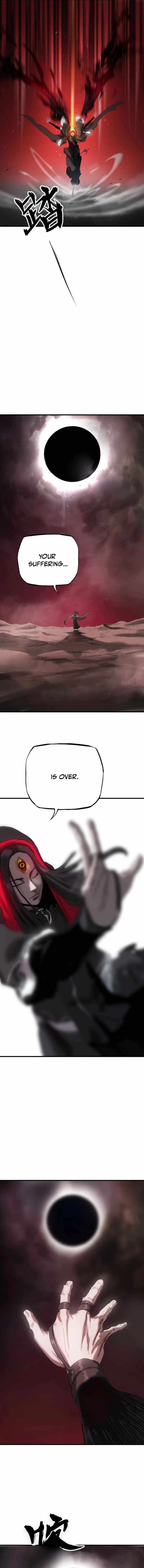 Seal Evils and the Pursuit of Truth Ch.7 p18