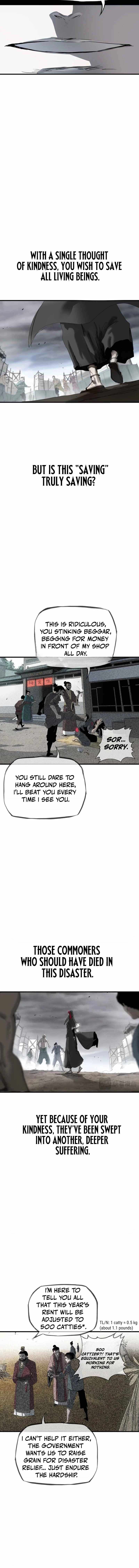 Seal Evils and the Pursuit of Truth Ch.7 p8