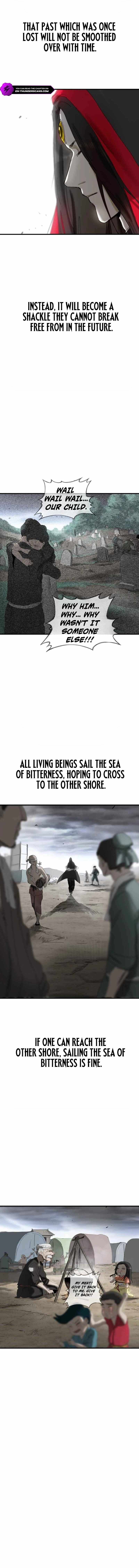 Seal Evils and the Pursuit of Truth Ch.7 p9