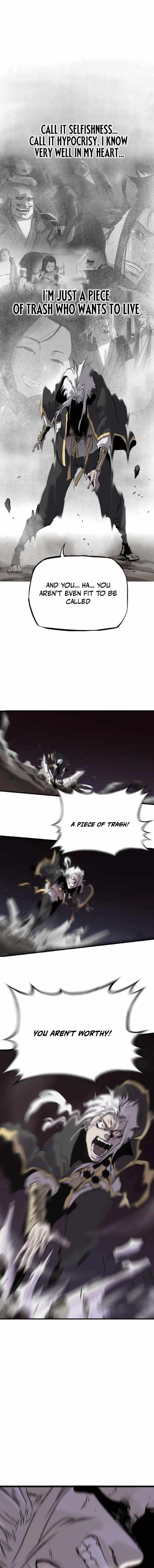 Seal Evils and the Pursuit of Truth Ch.8 p11