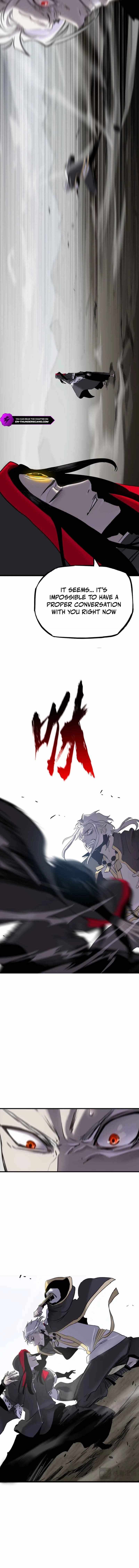 Seal Evils and the Pursuit of Truth Ch.8 p12