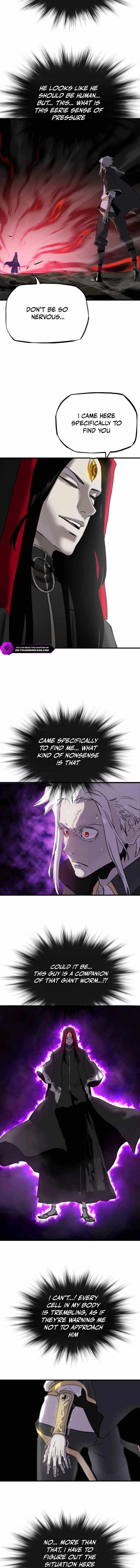 Seal Evils and the Pursuit of Truth Ch.8 p3