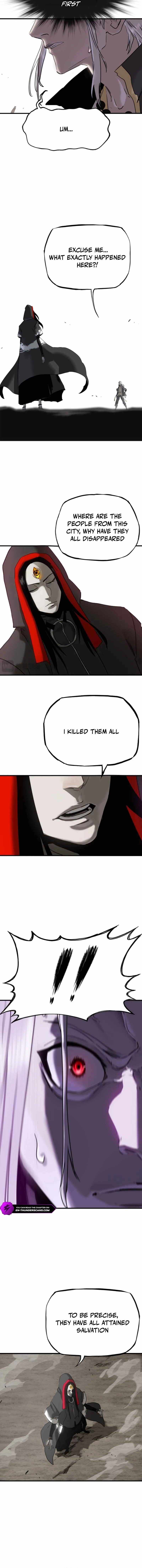 Seal Evils and the Pursuit of Truth Ch.8 p4