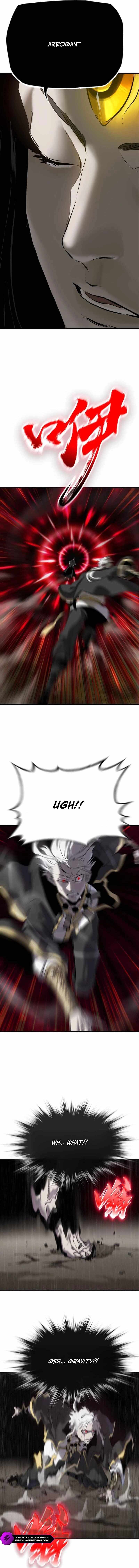 Seal Evils and the Pursuit of Truth Ch.8 p7
