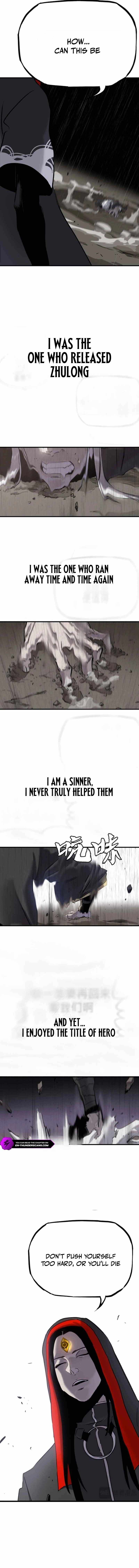 Seal Evils and the Pursuit of Truth Ch.8 p10