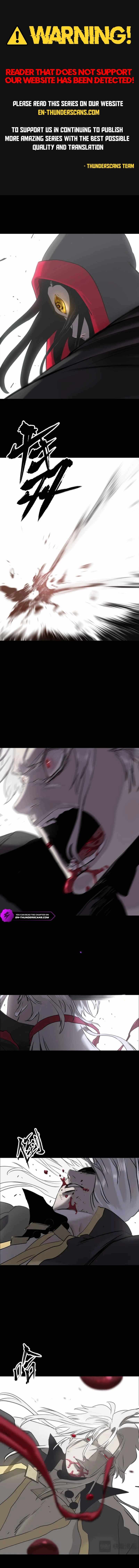 Seal Evils and the Pursuit of Truth Ch.9 p1